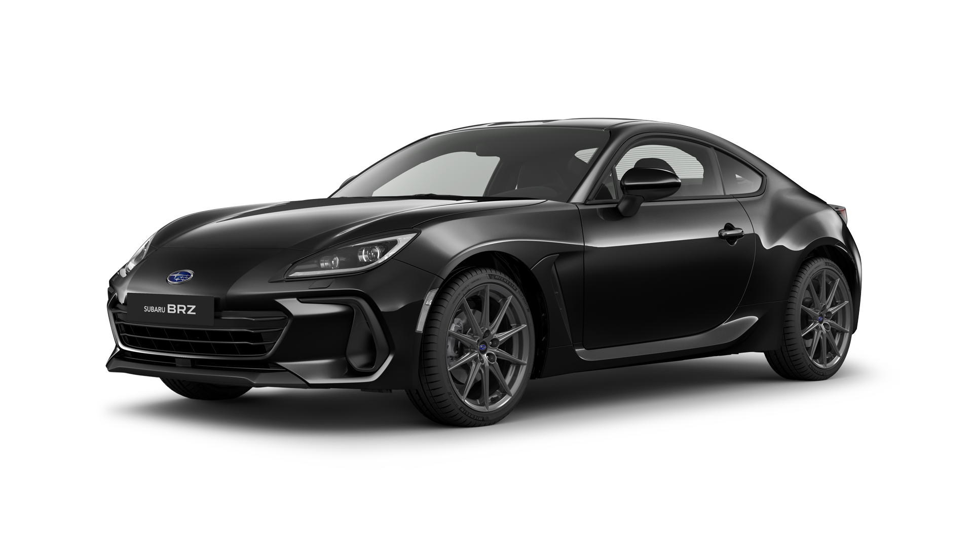 Subaru BRZ 2.4i Sport